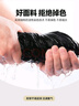 JEANSWEST LIFE真维斯白色t恤男士纯棉夏季宽松休闲短袖情侣潮牌男女款半袖体恤 实拍图