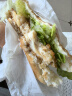 CP正大食品炸鸡3斤 金沙鸡排 香辣翅根 龙田扬鸡块 盐酥鸡 生鲜冷冻 实拍图