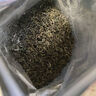 陕茶源2025年新茶陕西汉中绿茶西乡特炒明前炒青特级陕南陕青茶浓香耐泡 250克*1袋 实拍图