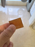 齐云山零添加南酸枣糕126g 绿色食品蜜饯果干孕妇儿童健康休闲零食 实拍图