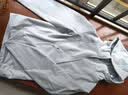 伯希和（Pelliot）[风盾]冲锋软壳衣男春秋防风外套女户外登山服夹克11230601灰XL 实拍图