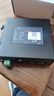 有人【顺丰发货】 4G工业无线路由器异地组网免插卡DTU功能RS485全网通cpe远程运维MQTT双网口USR-G805 双高通WiFi加强USR-G806W 实拍图