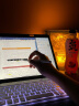 GFFOCUS【美国MFI认证】电容笔apple pencil二代触控防误触一代ipad手写笔pro平板air4/5触屏书写适配苹果 官配三代旗舰款【磁吸Type-C快充/压感/蓝牙】 精准不断触丨倾 实拍图