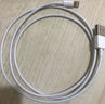 怪电猫适用苹果数据线快充电线器套装适用苹果iPhone14/14plus/13promax/12/Xs手机平板iPad车载USB充电 1米苹果线【USB-lightning】 实拍图