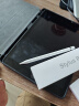 威顿【美国MFI认证】电容笔一二代ipad触控笔适用于苹果apple pencil防误触pro平板air4/5手写笔触屏 官配一代顶配版【L口快充丨倾斜压杆】 防误触不断触 倾斜压感 实拍图