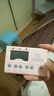 eno古筝调音器专用校音古筝电子节拍校音定音三合一EMT888【粉色】 实拍图