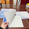 晨光（M&G）文具图画本a4儿童画画本大号手绘涂画本美术本绘画本小学生幼儿园一年级4本极地探险TA4299BF 实拍图