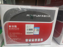 奔图（PANTUM） P2206W青春版/P2210W系列家用打印机小型黑白激光办公无线打印机 P2210W标配【经济实用】 标准版 实拍图