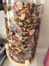 五粮液股份 酿神梅兰竹菊 纯粮食白酒 58度 500mL 双瓶装 随机发货 实拍图