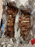 荣昌猪新鲜生鲜土猪肉排骨猪蹄五花肉烤肉食材里脊瘦肉梅花肉前夹非冷冻 新鲜非冻货丨排骨3斤（免切） 实拍图