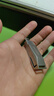 联想（Lenovo）32G 手机U盘 Type-C USB3.2 双接口旋转优盘 金属耐用 商务办公必备 SS370系列银色 实拍图