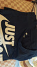 耐克（NIKE）男子T恤 SPORTSWEAR JDI AR5007-410 2XL 实拍图
