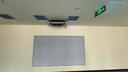 创维（Skyworth）120英寸激光电视会议商用大屏4K超高清电影院同源技术大屏护眼商用家用双模式KY120B01A菲涅尔硬屏 实拍图