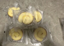 熊治瑞士卷蛋糕虎皮卷巧克力卷零食糕点 原味虎皮瑞士卷45g*5只 实拍图