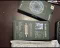 膜法匠适用苹果16Promax钢化膜 iPhone16pro手机膜保护贴膜听筒防尘防偷窥秒贴盒玻璃全覆盖超薄-防窥款 实拍图