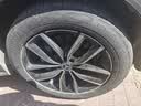 马牌（Continental）汽车轮胎 235/55R19 105V XL UC6 SUV CS适配哈弗H6 实拍图