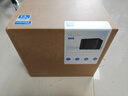 群晖（Synology）DS923+ 双核心 四盘位 NAS网络存储服务器 企业级私有云 可磁盘阵列 万兆扩展 文件共享 数据备份 DS923+4G运行内存 标机无硬盘 实拍图