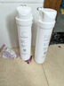 钻芯 通用美的净水器滤芯S1系列MRC1686a-75G/华凌50G/75G大麦MRO1790b-400g/MU135/M3通用 实拍图
