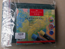 【全网低价】辉柏嘉（Faber-castell）软性重彩油画棒学生绘画画画套装工具蜡笔画 基础系 24色 122721美术写生 实拍图
