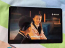 HKXB华 为（HUAWEl）机适用2025新款教材智能学习机一年级到高中同步平板电脑英语点读机高清护眼全面 晴空蓝【免费名师讲解+批改作业】家长管控+拍照搜题 25新款+十二核+全网通防摔护眼（51 实拍图