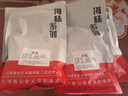 蚁淘鲜大份海兔子500g满籽笔管鱼全籽墨鱼仔海鲜火锅烧烤食材软足类干货 【尝鲜250g】海兔干货 实拍图
