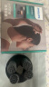 飞利浦（PHILIPS）头皮智能按摩梳 护发滋养头皮头部按摩仪器 防水淋浴按摩爪送男女友生日520礼物 3101H灰 实拍图