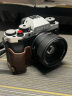 七工匠35mmF1.4自动对焦镜头大光圈人像挂机定焦适用XM5 XA7 XT30II XA3 XE5 XS20 XA10 XH2等微单镜头 富士X口 官方标配 赠送遮光罩+清洁套装 晒单实拍图