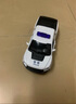 鑫思特（XST）儿童警车玩具可开门声光回力合金车110皮卡警察越野模型8生日礼物 实拍图