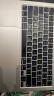 Apple/苹果AI笔记本/MacBookAir13.6英寸M3(8+10核)24G512G星光色电脑MC8P4CH/A 实拍图