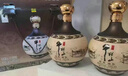 牛栏山二锅头 典藏10 清香型 白酒 52度 500ml*6瓶 整箱装（光瓶酒） 实拍图