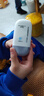 防晒霜乳美白男女SPF50+军训防晒脸部清爽水润高倍防晒隔离二合一 (同款高倍防晒）防晒霜SPF++*2瓶 实拍图