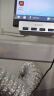 奥睿科(ORICO)USB3.0分线器 hub扩展坞集线器 铝合金卡扣式MAC苹果笔记本台式电脑显示器转换器 MH4PU 实拍图