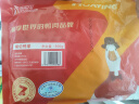 华英（HUAYING） 精切鸭掌1斤冷冻卤鸭掌卤鸭爪酱卤食材 新鲜鸭肉食材 实拍图