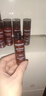 梦妆爽肤水女补水保湿紧致抗皱精华水 臻颜水小样50ml*3瓶【正装量】 实拍图