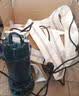 臣源潜水泵220v家用污水泵抽水泵抽水机农用排污泵清水泵吸水泵高扬程 【清污两用】750W污水泵/2寸 实拍图