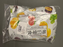 猪兄甘草金桔干1000g低脂冰糖泡水橘子蜜饯果脯干零食办公室休闲小吃 实拍图