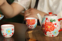JOYYE整套茶具功夫茶具套装客厅家用茶壶茶杯高档实用节日伴手礼物 实拍图