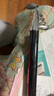 光威（GW）光威（GW） 光威速龙投二代海钓竿超硬调钓鱼杆抛投鱼竿海竿 3.6m 实拍图