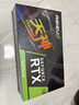雷索 RTX3070/3070Ti G6x全新RGB三风扇deepseek光追3A悟空三角洲设计渲染Ai计算台式机电脑独立显卡 RTX3070 8G天神|RGB氛围版 实拍图