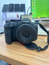 佳能 Canon EOS R RP R50 R6 R3 R5C R10 全画幅二手微单相机 直播相机 佳能EOS R6 单机身 99成新 实拍图