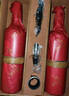 路易拉菲（LOUIS LAFON）法国原瓶进口红酒16.5度S95干红葡萄酒 750ml*2瓶红酒礼盒双支 实拍图