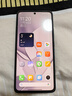 小米 Redmi Turbo 3 国家补贴 第三代骁龙8s 澎湃OS 16+1T 墨晶 AI功能 5G手机 实拍图