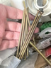 国际电工开关插座加长螺丝螺钉4 5 6 7 8 10公分cm十字头电工配件通用螺丝 10公分加长螺丝【10根】 实拍图