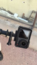 ulanzi 【优篮子】 手持运动相机自拍杆三脚架大疆action5pro/4支架配件gopro13/12延长杆insta360支架 MT-58运动相机自拍杆【1.2米】 实拍图