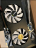 雷索 RTX3070/3070Ti G6x全新RGB三风扇deepseek光追3A悟空三角洲设计渲染Ai计算台式机电脑独立显卡 RTX3070Ti 8G天神G6x|信仰灯效 实拍图