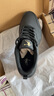 乔丹运动鞋男鞋减震舒适潮流革面保暖跑步鞋子男 实拍图