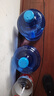 PET纯净水桶手提式家用饮水机桶矿泉水桶装水桶户外车载大容量 7.5升pet水桶特厚款（两个装） 实拍图