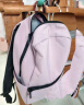 京东京造轻量小背包10L升级版2.0 双肩男女学生书包运动旅行 极光紫 实拍图
