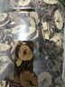 脆美人红枣圈红枣片500g罐装蜜饯果干无核新疆红枣干香脆泡茶休闲零食 实拍图