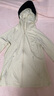 安踏绝绝紫4代丨鱼骨防晒衣女夏季新款冰丝黑胶遮热外套修身上衣 实拍图